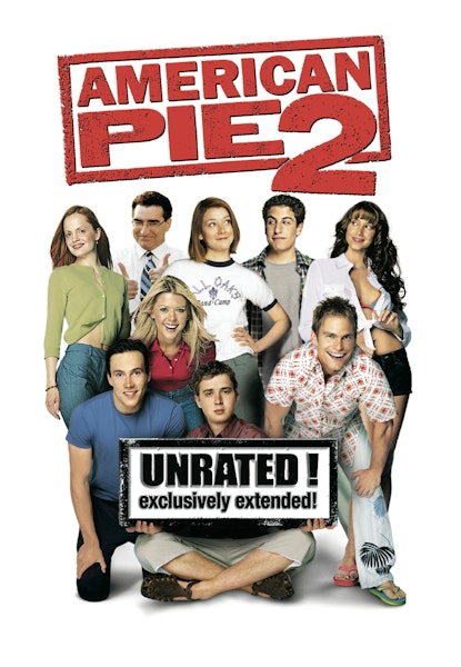American Pie 2