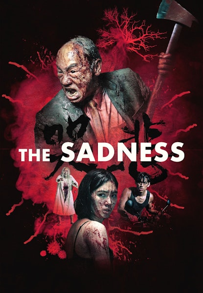 The Sadness