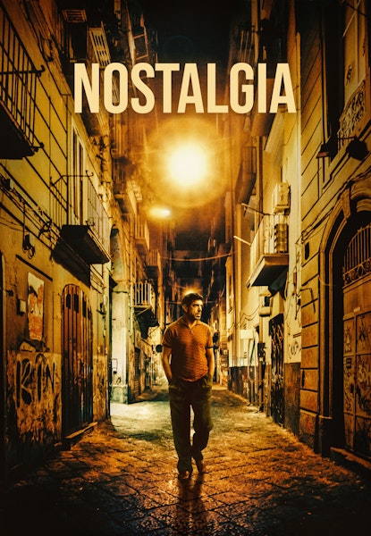 Nostalgia