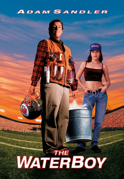 The Waterboy