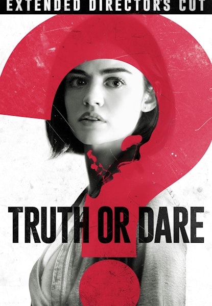 Blumhouse's Truth or Dare