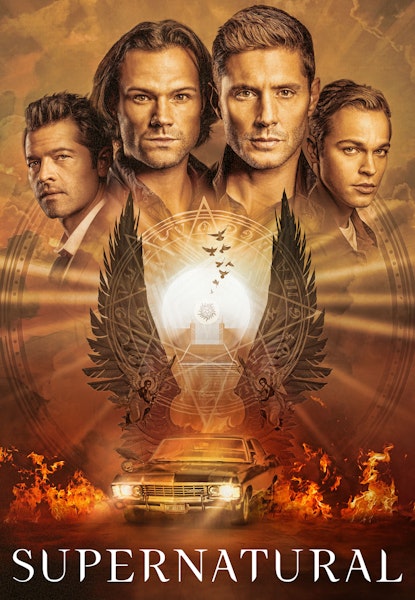 Supernatural