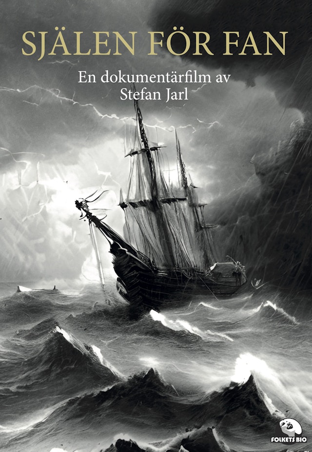 Själen för fan