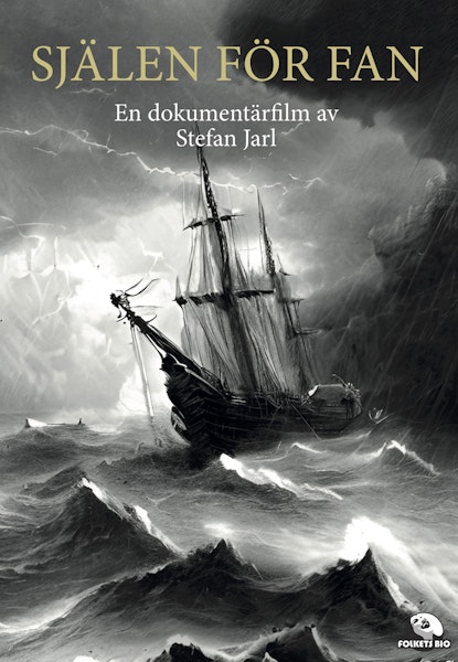 Själen för fan