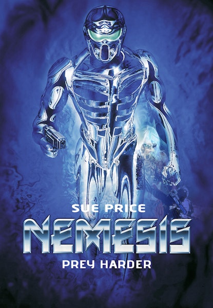 Nemesis 3: Prey Harder