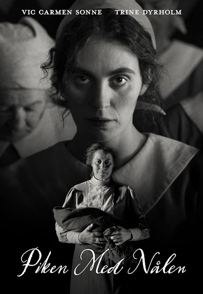 Piken med nålen