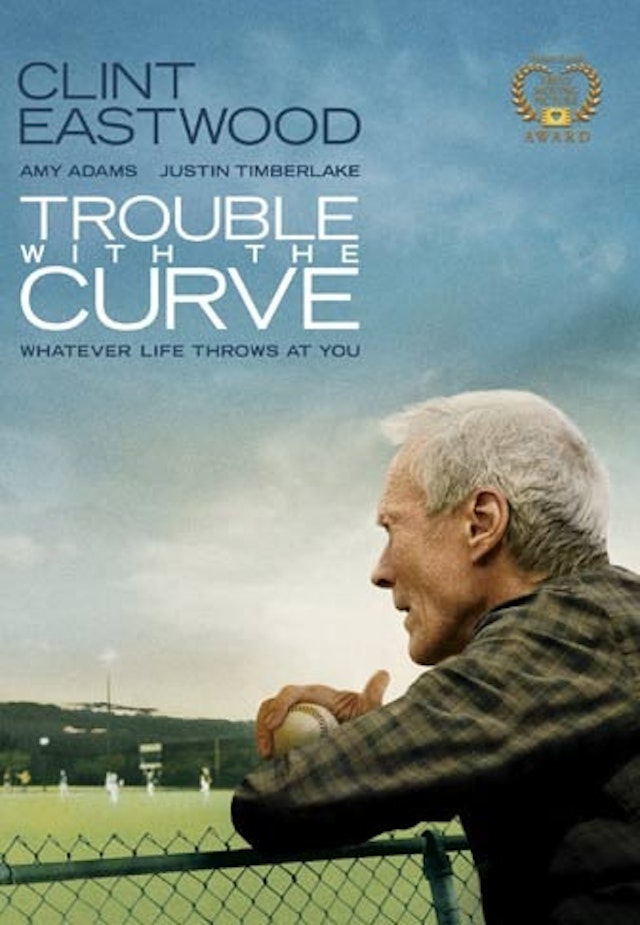 Trouble With the Curve