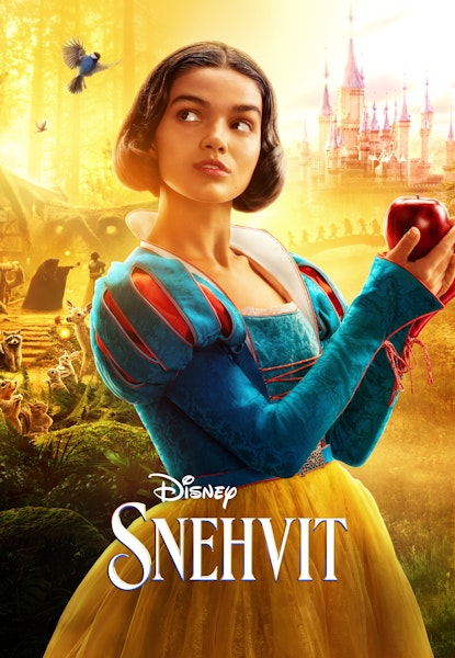 Snehvit