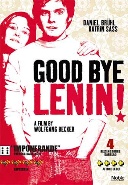 Goodbye, Lenin!