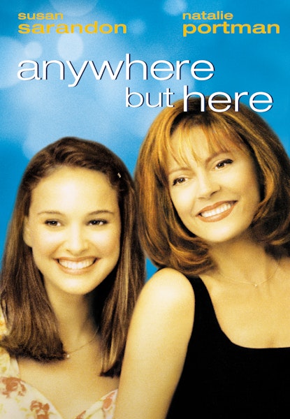 Anywhere But Here