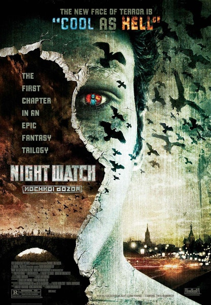 Night Watch
