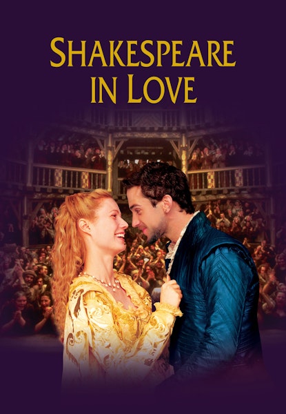 Shakespeare in Love