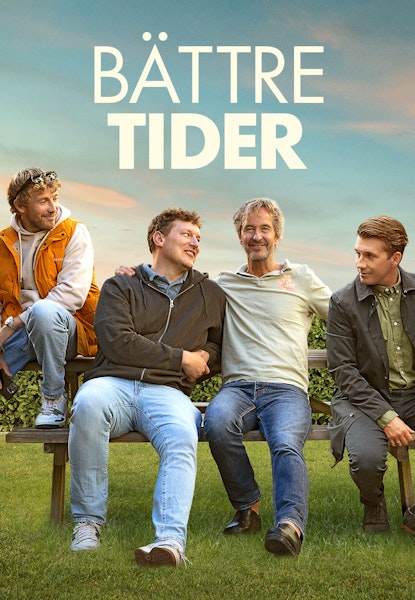 Bättre tider