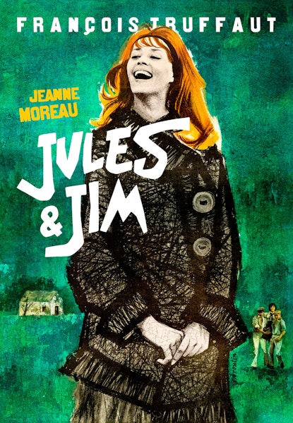 Jules ja Jim