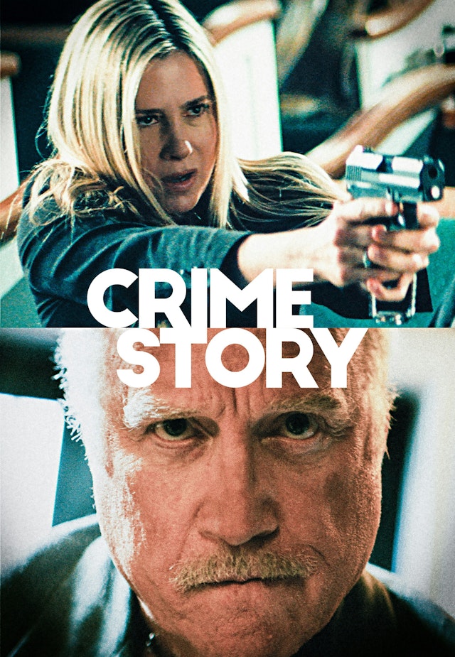 Crime Story
