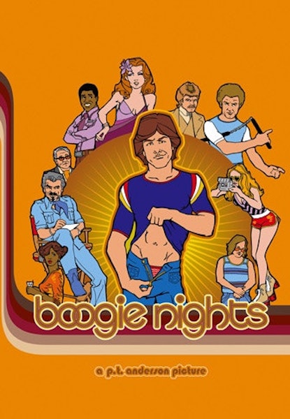 Boogie Nights