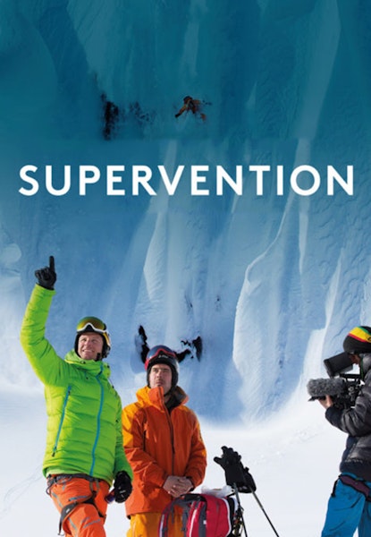 Supervention