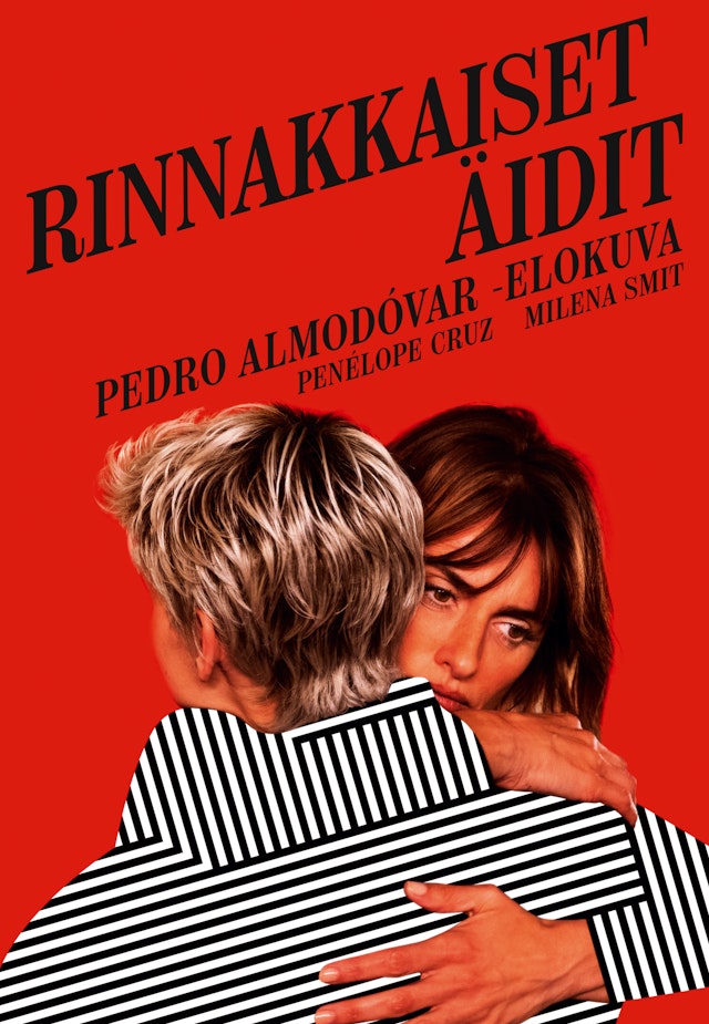 Rinnakkaiset äidit