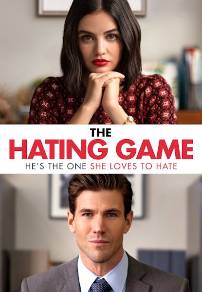 The Hating Game