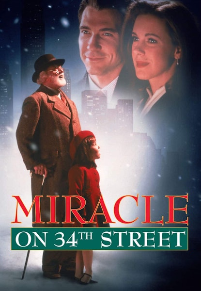 Mirakelet på Manhattan
