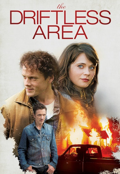 The Driftless Area