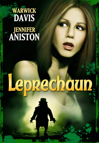 Leprechaun