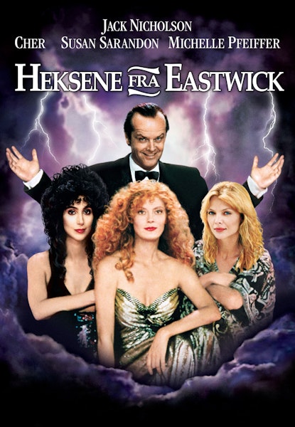 Heksene fra Eastwick