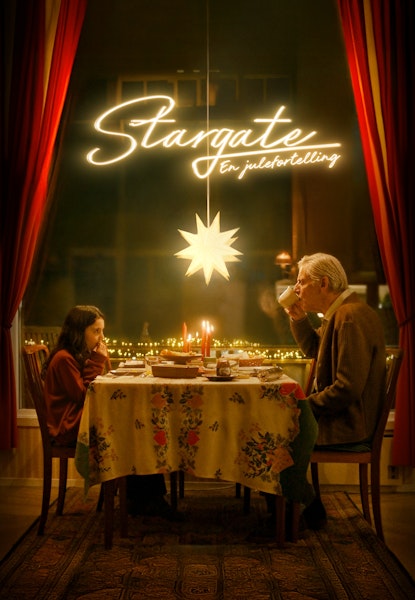 Stargate - En julefortelling