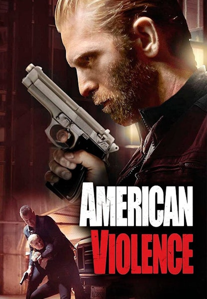 American Violence