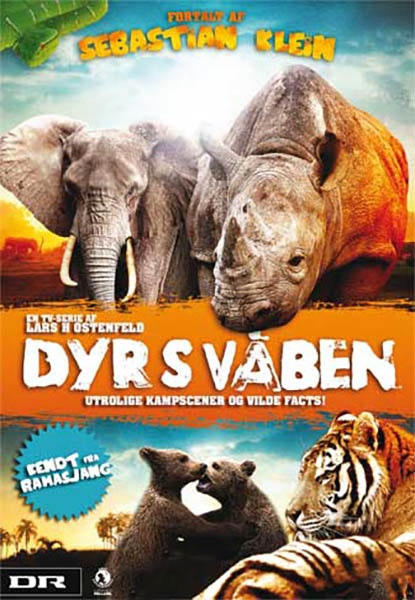 Dyrs Våben