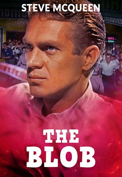 The Blob