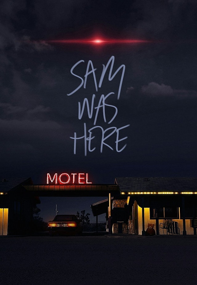 Sam Was Here