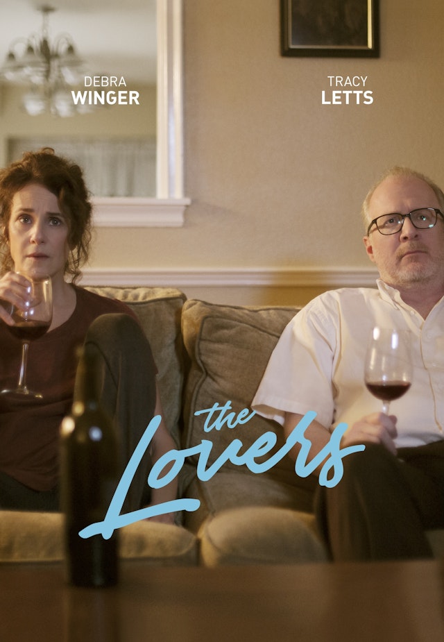 The Lovers