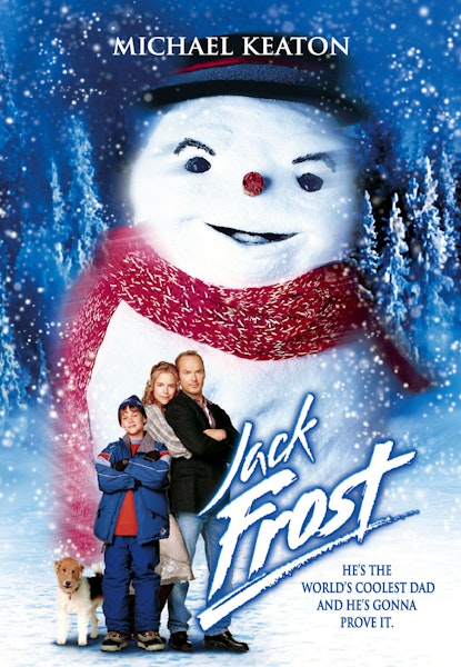 Jack Frost