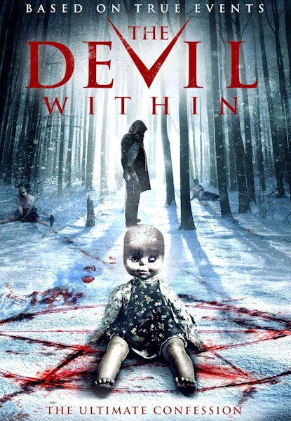The Devil Complex