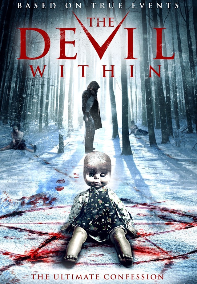 The Devil Complex