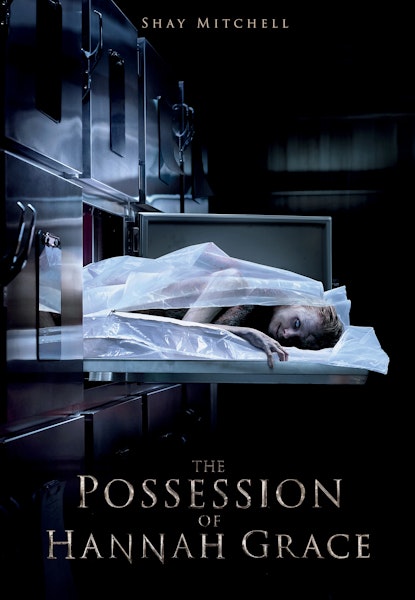 The Posession of Hannah Grace