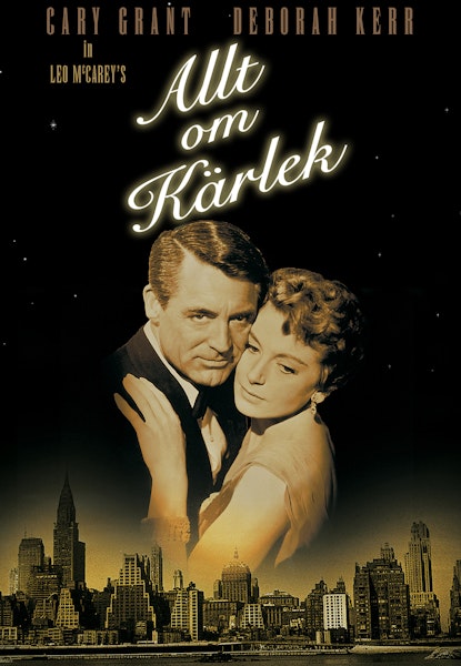Allt om kärlek