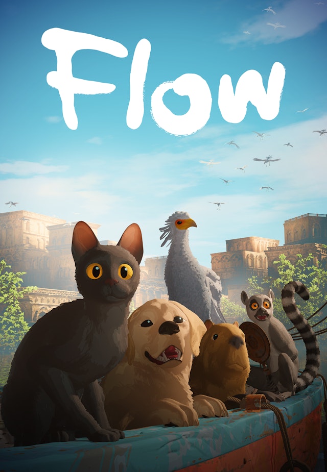 Flow