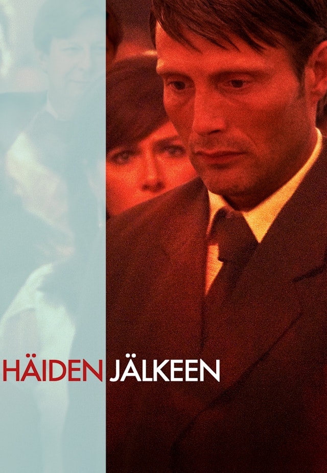 Häiden jälkeen