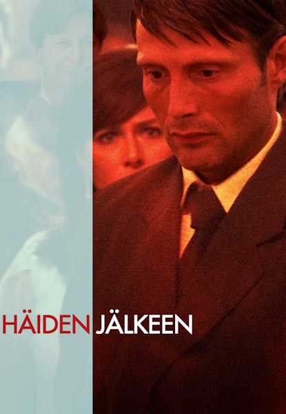 Häiden jälkeen