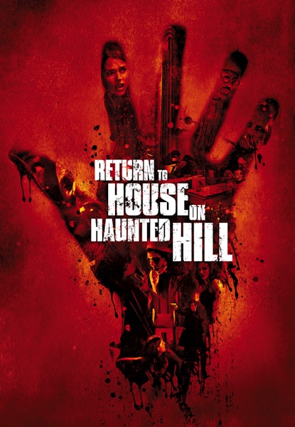 Return to House on Haunted Hill