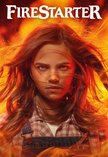 Firestarter