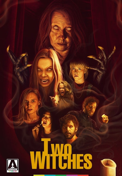 Two Witches