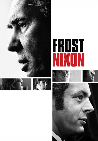 Frost/Nixon