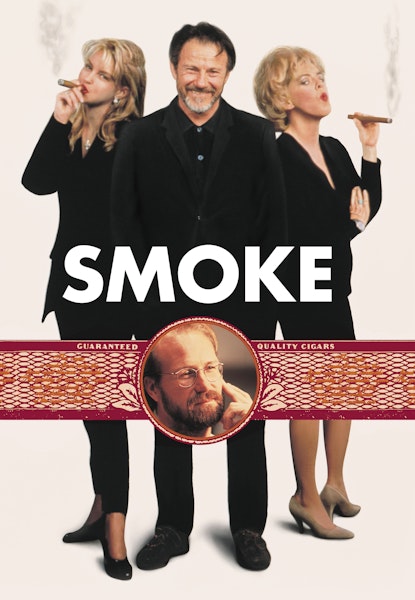 Smoke