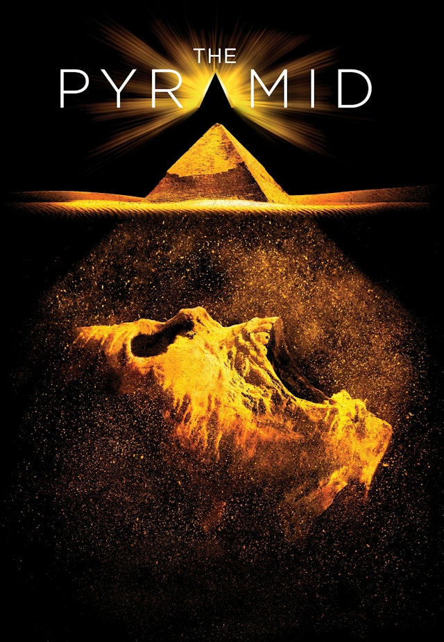 The Pyramid