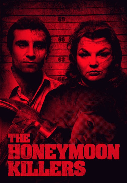 The Honeymoon Killers