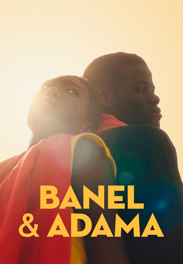 Banel Adama