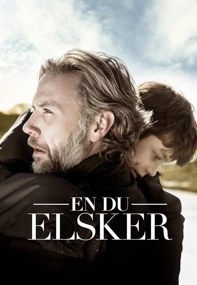 En du elsker